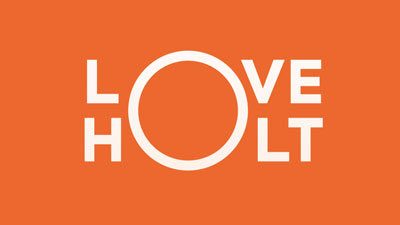 Love Holt