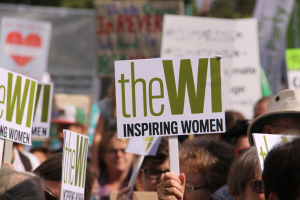 Read more about the article Women’s Institute (WI) – Every third Wednesday 2-4pm