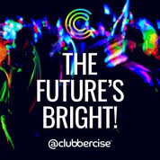 Read more about the article Exercise Group – Annabel Greenwood with ‘Clubbercise’ 6.30-7.30pm.